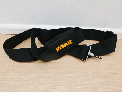 DEWALT N502343 GURTGURT & CLIP DCMPH566 DCMPS567 DCM571 TRIMMER & SÄGEN