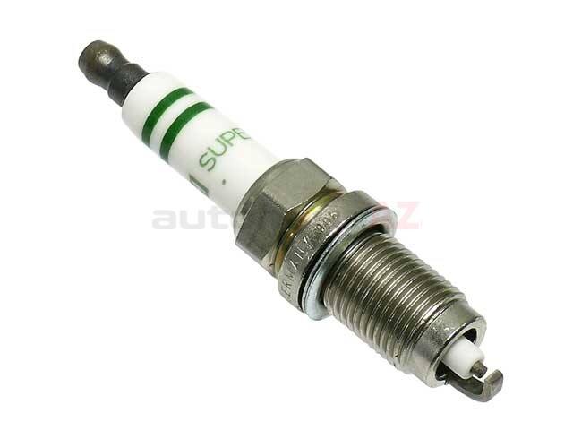 BOSCH Spark Plug 101905601F VW Volkswagen Jetta Passat Golf Beetle
