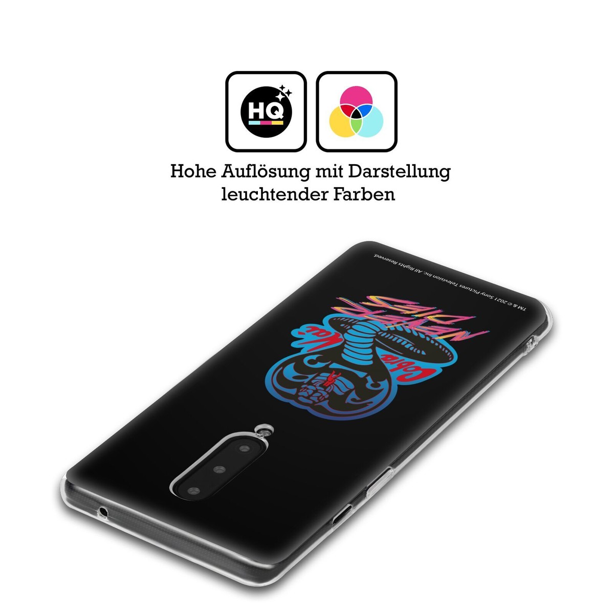 Coque Gel Souple Looney Tunes Pour Google Pixel / OnePlus (officielle)