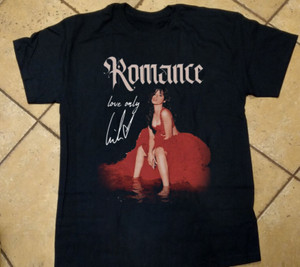 Camila Cabello Romance | eBay