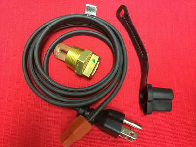 Perkins Belarus Engine Block Heater Warmer