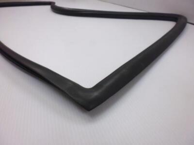 AE86 2Door Coupe Rear Glass Weather Strip Toyota Trueno Levin 4AG