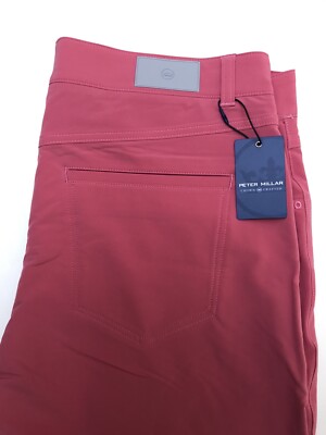 Peter Millar Crown Crafted Kirk 5 