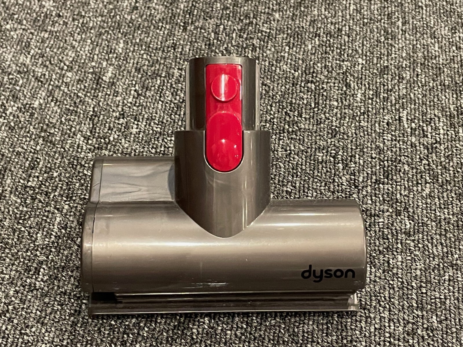 Dyson vacuum replacement brush head with free shipping-image