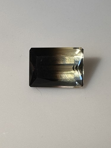 Beautiful! 29.75ct Bi-Colour Quartz Nautical Gemstone - Picture 16 of 24