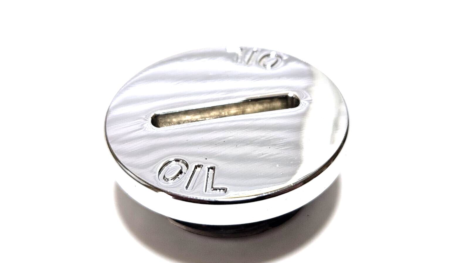 nos Genuine Kawasaki Vulcan 800 900 1500 1600 OIL FILLER CAP 161151063