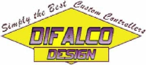 Сетевой резистор Difalco «Более быстрый отклик» для контроллера 1/24 HD-30 Difalco - Изображение 2 из 4