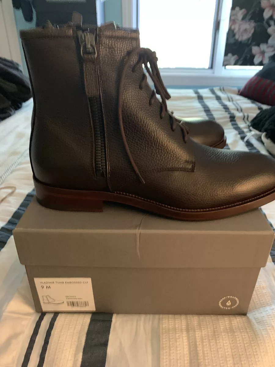 Aquatalia lacy boots sales