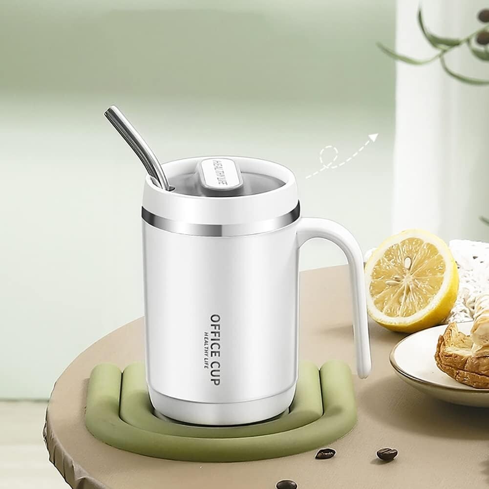 12oz coffee cup size CIAO! 12OZ PP Plastic Cold Drink Cup, Great for Smoothies, Iced Coffee
