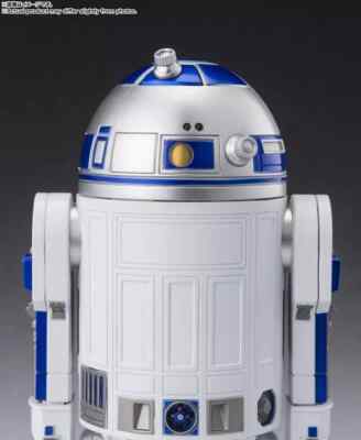 S.H.Figuarts C-3PO & R2-D2 set Classic Ver. (STAR WARS: A New Hope