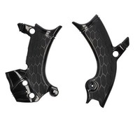 Acerbis Frame-Regler X-Griff FüR Yamaha Schwarz Fantic Xxf 450 2024 0025708.090