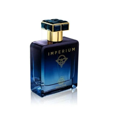 IMPERIUM BY FRAGRANCE WORLD-EDP-UNISEX-SPRAY-3.4 OZ-100 ML-AUTHENTIC-U.A.E