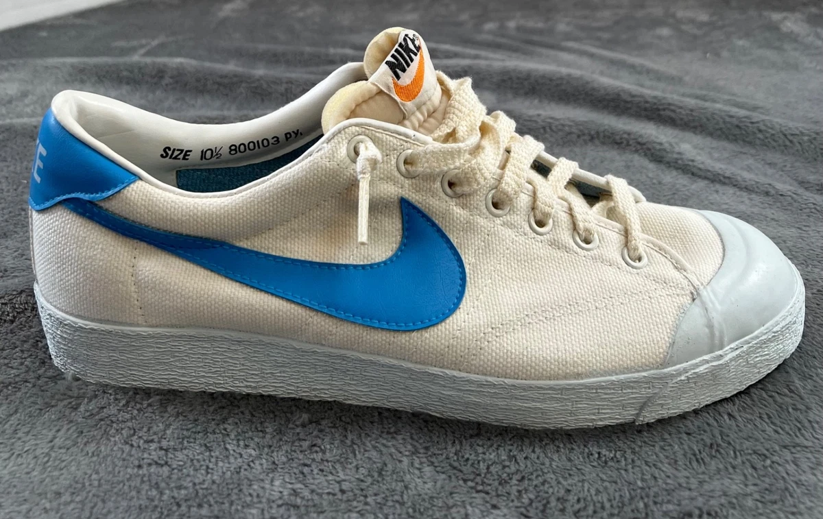 nike all court canvas | eBay display picture 1