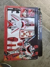 1984 Original Transformers Jetfire Trans Formers Valkrie Autobot Guardian In Box