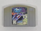 New ListingAero Gauge (Nintendo 64, 1997) N64 / Tested Authentic and working well