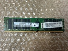 Samsung 16GB 2Rx4 PC4-2400T RAM Module