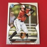 2023 Bowman Chrome Baseball MLB - Jackson Holliday #BCP-20