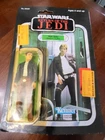 1983 Star Wars - Hans Solo (Bespin Outfit) - Kenner - in storage