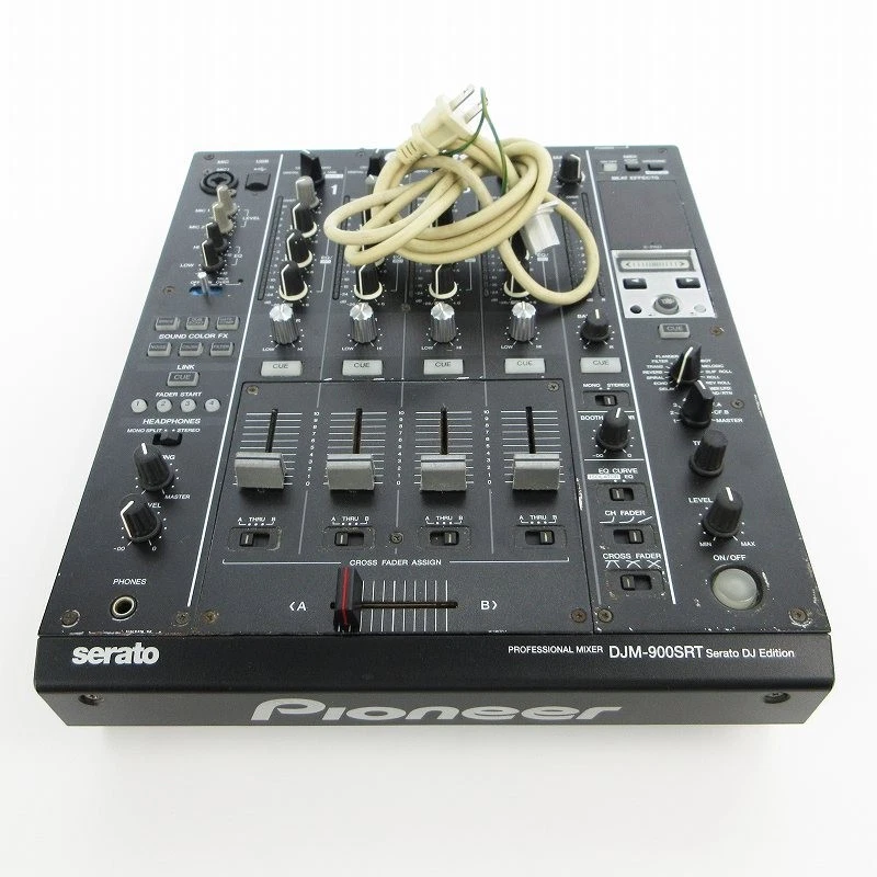 pioneer djm 400 products for sale | eBay