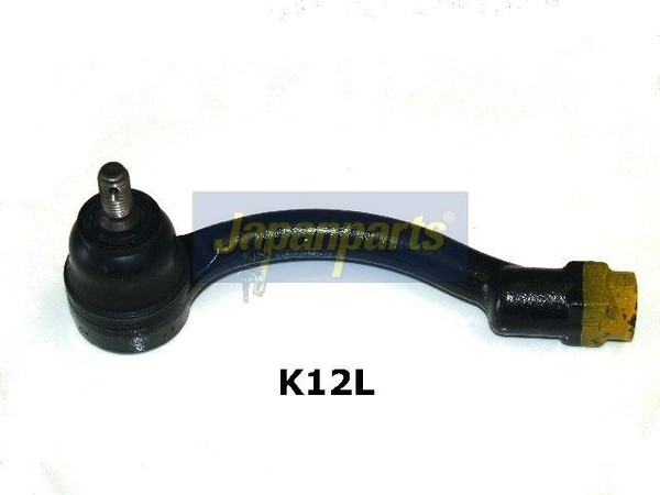 Spurstangenkopf Vorne Links Japanparts TI K12L FÜR KIA Spurstangengelenk-image