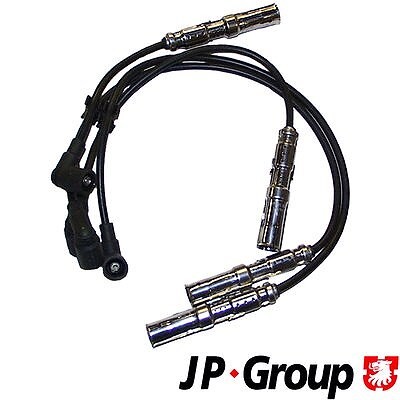 JP Group ZüNdleitungssatz U.A. FüR Audi, Seat, Skoda, VW-image
