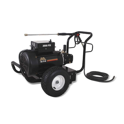 #ad MI T M GC 3004 0ME1 Pressure Washer8HP3000psi3.9gpm230V 3WB89 $3763.54