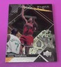Upper Deck 1999-00 Black Diamond Dickey Simpkins #12 Chicago Bulls
