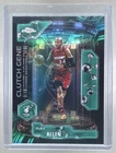 2025 Topps Chrome Ray Allen Refractors Aqua (RAW)
