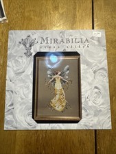 Mirabilia MD-41 Cross Stitch Pattern  Adia, T...