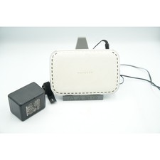 NETGEAR FS605 v3 5-Port 10/100 Switch with Power Supply   White