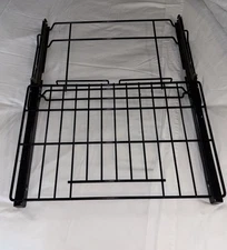 KENMORE 790.48473410p sliding telescoping  Oven rack  139013317 used excellent