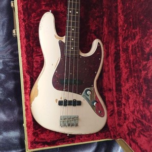 Fender Flea Bass | eBay