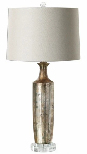 Valdieri - 1 Light Table Lamp Lamps Uttermost 27094-1 - Picture 5 of 5