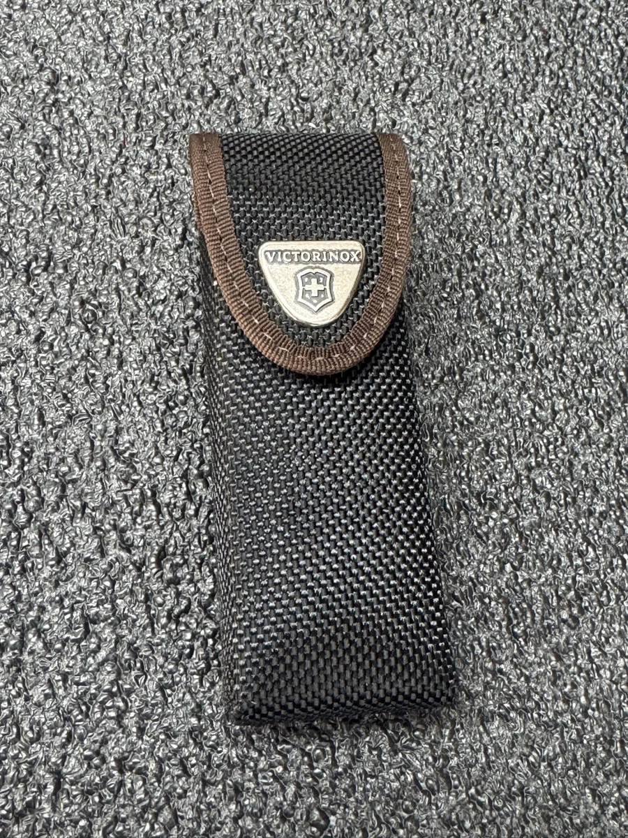 Victorinox Collectible Knife, Sword & Blade Boxes, Cases & Pouches