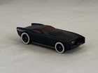 Hot Wheels The Govner Gov'ner 2004 First Editions Black Red Tint WW5SPs