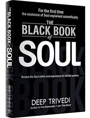 The Black Book of Soul, Deep Trivedi