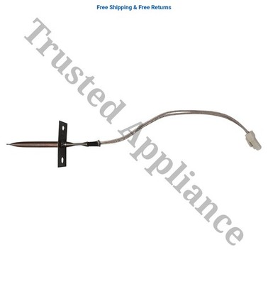 GE Double Oven Model JTP45B0A2BB Temperature Sensor 1 pc