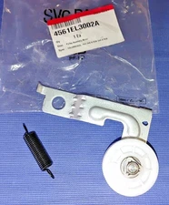 🔥 LG NEW *OEM* DRUM MOTOR PULLEY ASSEMBLY, 4561EL3002A, 4561EL3002B, 4980EL3004