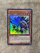 Spirit Reaper LCJW-EN190 Yu-Gi-Oh 1st Edition NM
