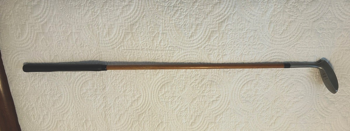 CALLAWAY HICKORY STICK THE PURIST PUTTER | eBay