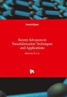 Bo Cui | Recent Advances In Nanofabrication Techniques And Applications | Buch