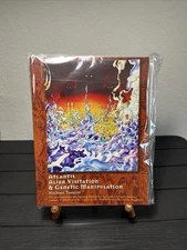 Atlantis, Alien Visitation, and Genetic Manipulation by Michael Tsarion,Reprint