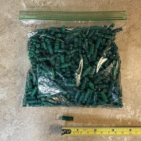 Huge Knex Bulk Lot (5,000 Pieces/19+ lbs) Building Set Rods Connectors K&rsquo;NEX