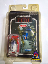 Hasbro Star Wars Vintage Collection R2-D2 VC25 ROTJ Celebration IV Figure