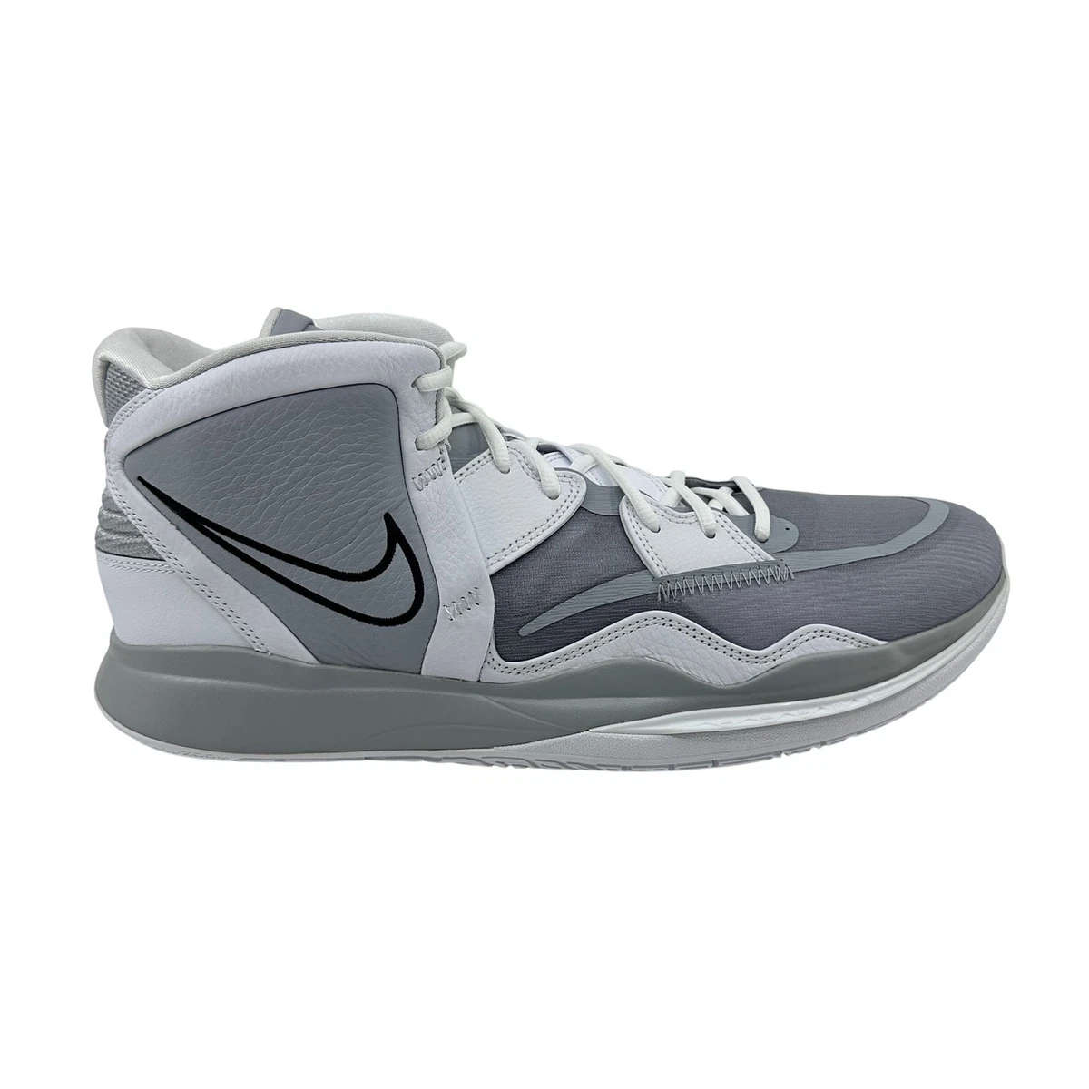 Nike Kyrie Infinity TB Promo Wolf Grey for Sale | Authenticity