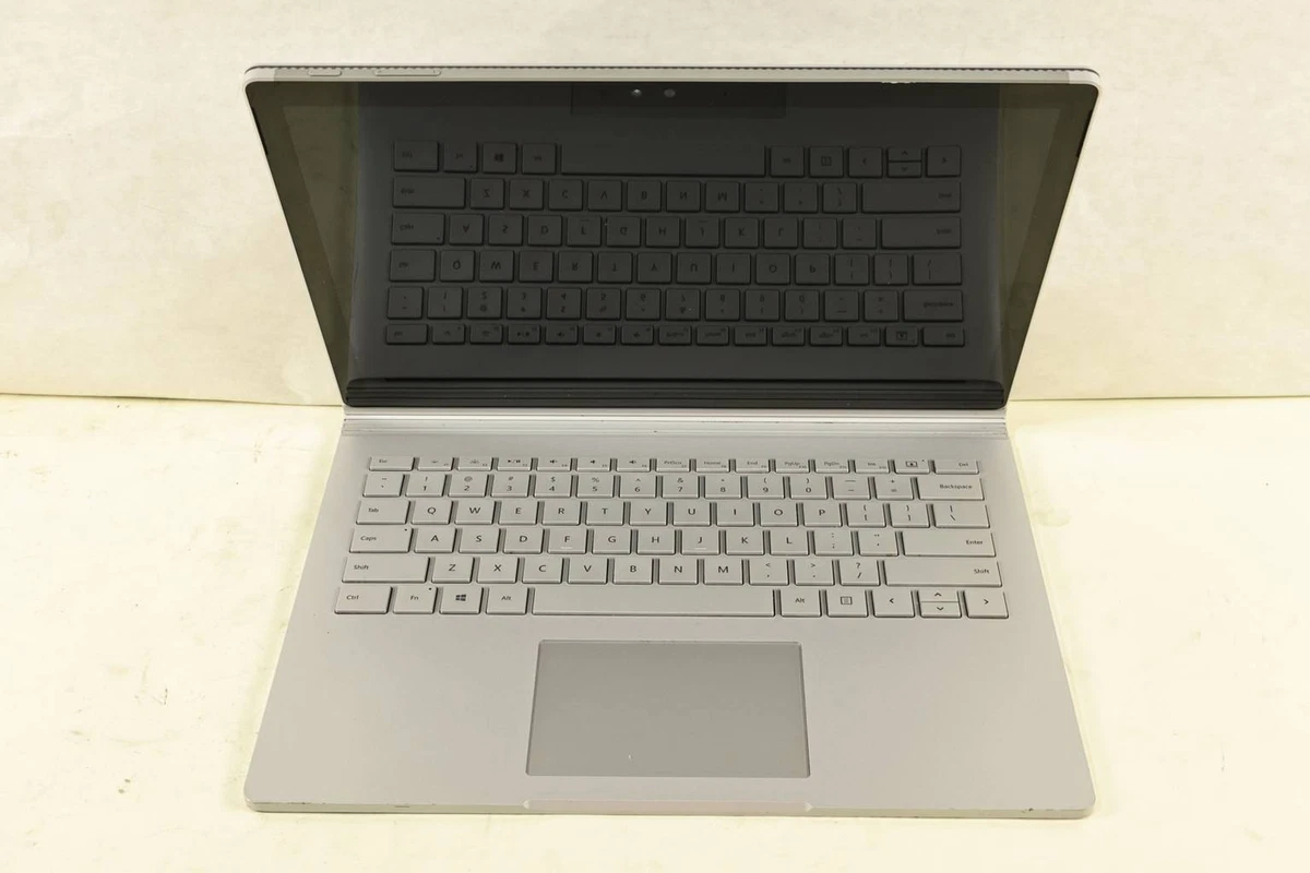 Microsoft Surface Book Laptops for Sale | Shop New & Used Laptops