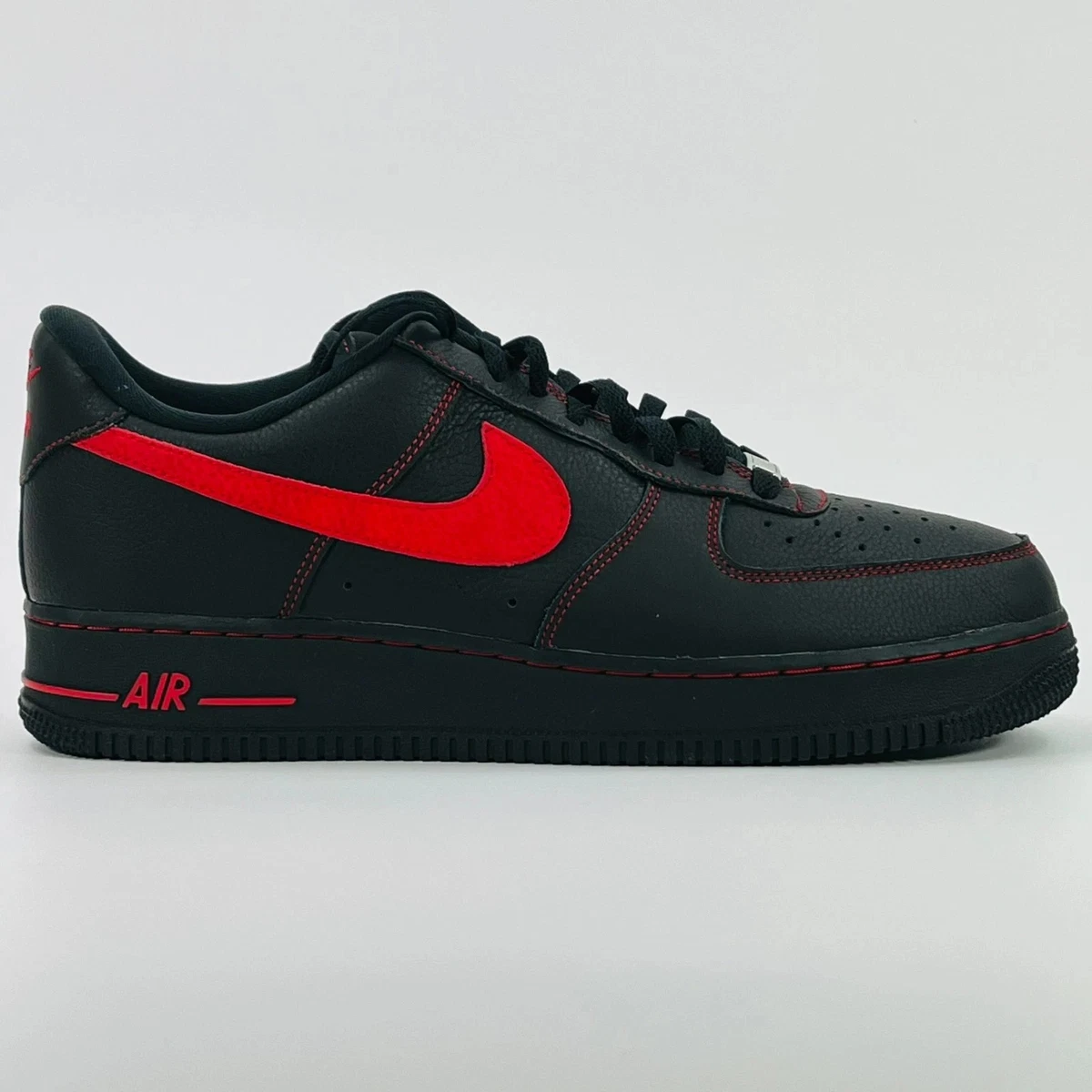 Nike Air Force 1 Low Bred for Sale | Authenticity Guaranteed | eBay Nike Air Force 1 Low Bred for Sale | Authenticity Guaranteed | eBay