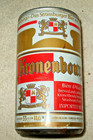 Kronenbourg Aluminum Beer Can — photo 3