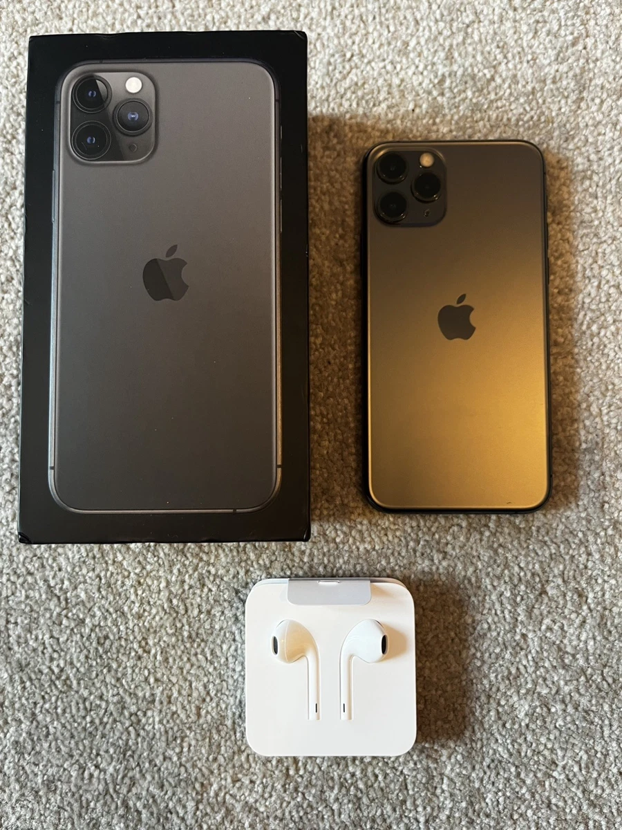 Las mejores ofertas en Apple iPhone 11 Pro 64GB | eBay