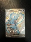 Pokémon TCG Mew EX 216/091 Paldean Fates Full Art Shiny Ultra Rare
